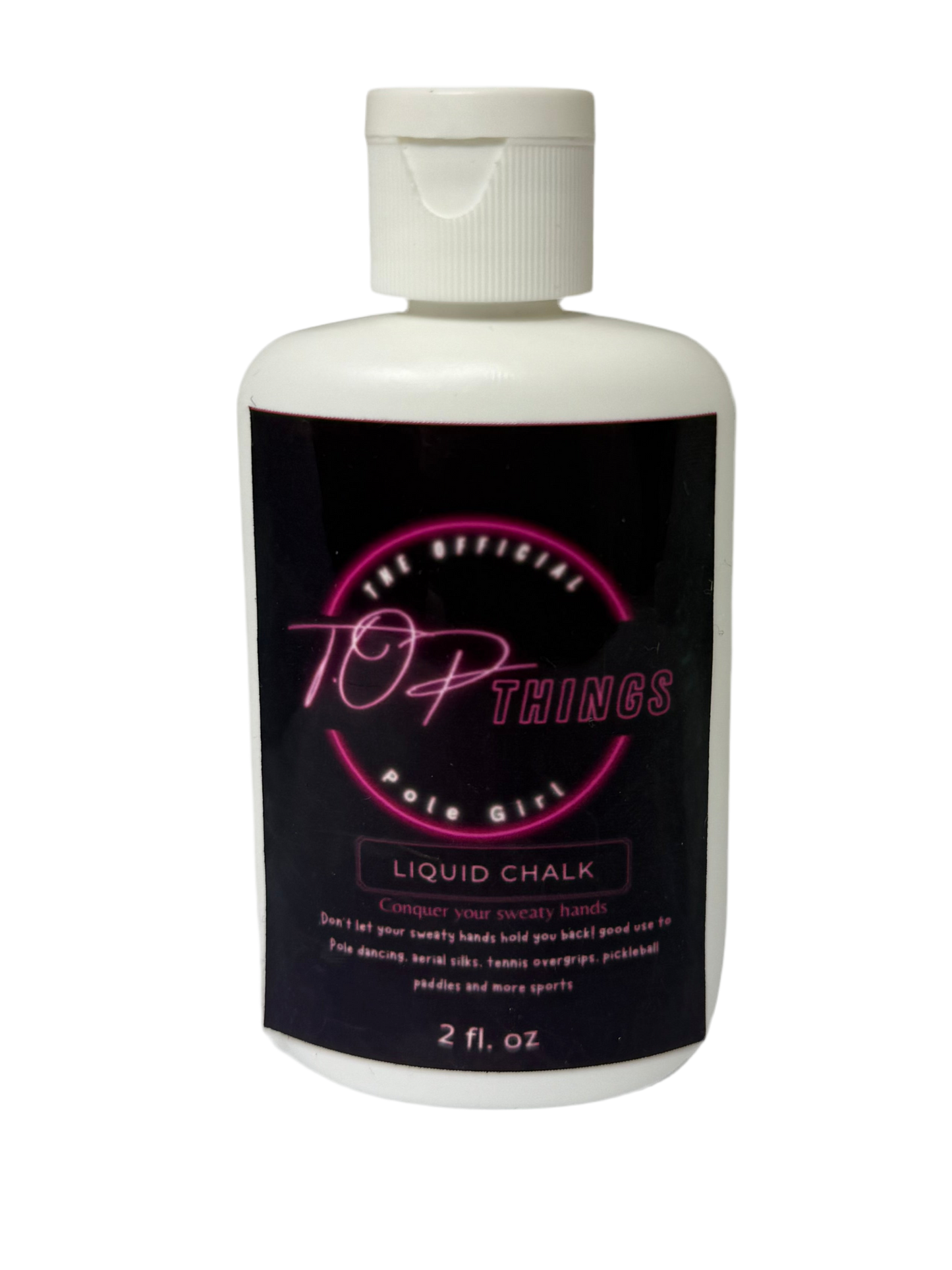 T.O.P liquid Chalk