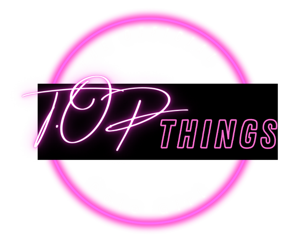 The Official Pole Things 